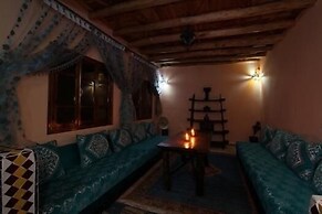 Imlil Lodge