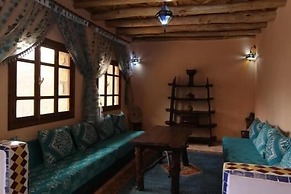 Imlil Lodge
