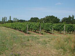 Le Logis du Livier