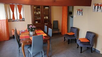 Le Logis du Livier