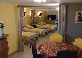 Le Logis du Livier