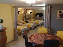 Le Logis du Livier