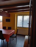 Le Logis du Livier
