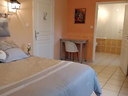 Le Logis du Livier