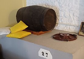 Le Logis du Livier