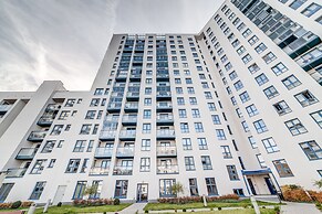 Rint - Centrum Kaczorowskiego
