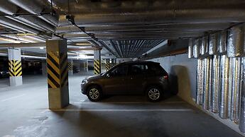 Rint - Centrum Kaczorowskiego