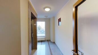 Rint - Centrum Kaczorowskiego