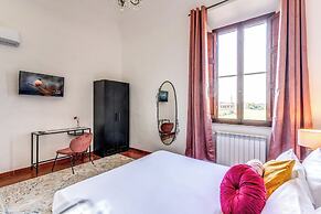 AwesHome Villa Tower