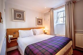 The Waterfront Hotel & Bistro