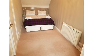 The Waterfront Hotel & Bistro