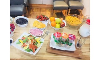 The Waterfront Hotel & Bistro