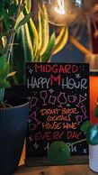 Midgard Base Camp