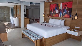 Azura Beach Resort - All Inclusive - Adults Only