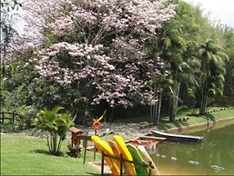 Hotel Fazenda Areia que Canta