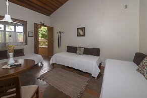 Hotel Fazenda Areia que Canta