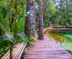 Hotel Fazenda Areia que Canta