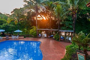 Hotel Fazenda Areia que Canta