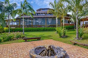 Hotel Fazenda Areia que Canta