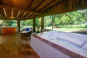Hotel Fazenda Areia que Canta
