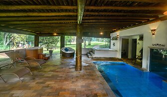 Hotel Fazenda Areia que Canta
