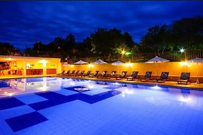 Hotel Fazenda Areia que Canta