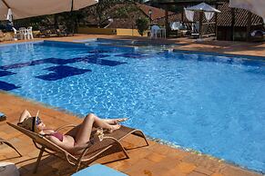 Hotel Fazenda Areia que Canta
