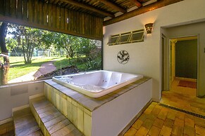 Hotel Fazenda Areia que Canta
