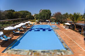 Hotel Fazenda Areia que Canta