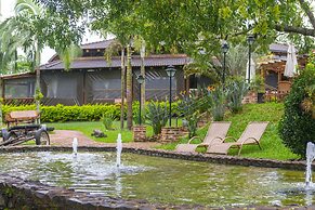 Hotel Fazenda Areia que Canta