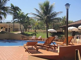 Hotel Fazenda Areia que Canta