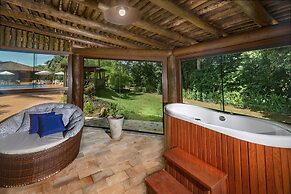 Hotel Fazenda Areia que Canta