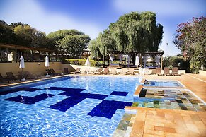 Hotel Fazenda Areia que Canta