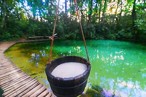Hotel Fazenda Areia que Canta