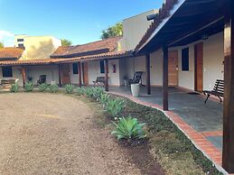 Hotel Fazenda Areia que Canta
