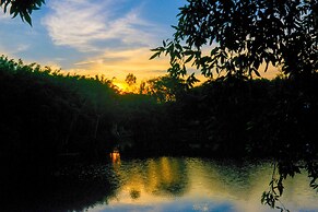 Hotel Fazenda Areia que Canta