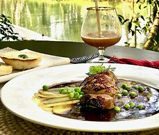 Dreamcatcher Eco Lodge - Adults Only