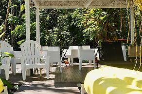 Dreamcatcher Eco Lodge - Adults Only