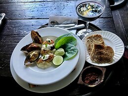 Dreamcatcher Eco Lodge - Adults Only
