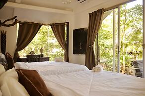 Dreamcatcher Eco Lodge - Adults Only
