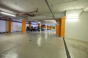 Toyoko Inn Marseille Saint Charles