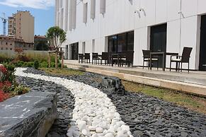 Toyoko Inn Marseille Saint Charles