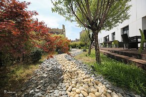 Toyoko Inn Marseille Saint Charles