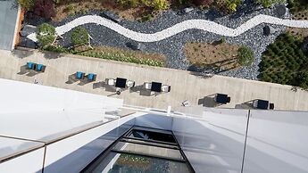 Toyoko Inn Marseille Saint Charles