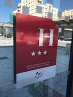 Toyoko Inn Marseille Saint Charles