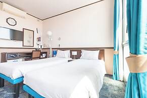 Toyoko Inn Marseille Saint Charles