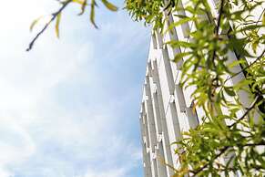 Toyoko Inn Marseille Saint Charles