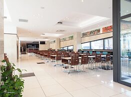 Toyoko Inn Marseille Saint Charles