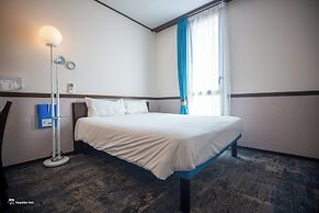 Toyoko Inn Marseille Saint Charles