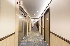 Toyoko Inn Marseille Saint Charles